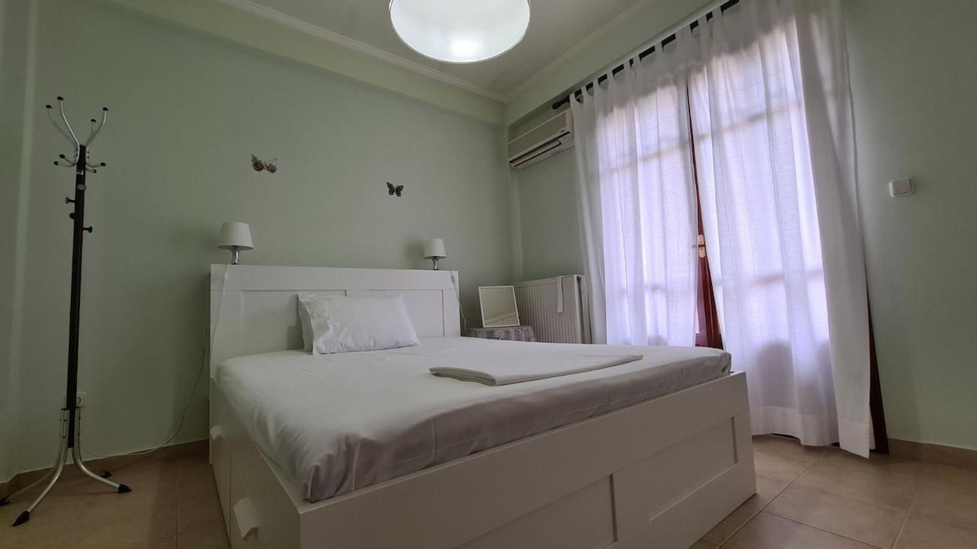 Luxurious Villa Anastasia Ziria Экстерьер фото