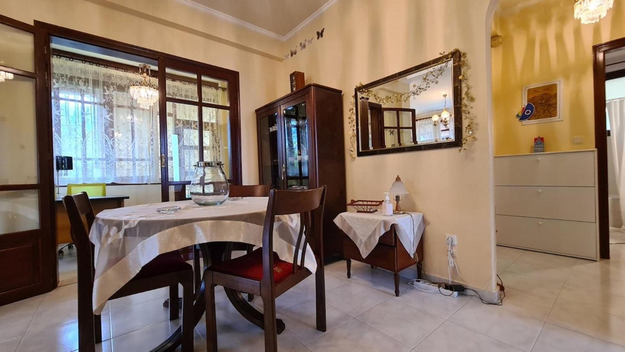 Luxurious Villa Anastasia Ziria Экстерьер фото