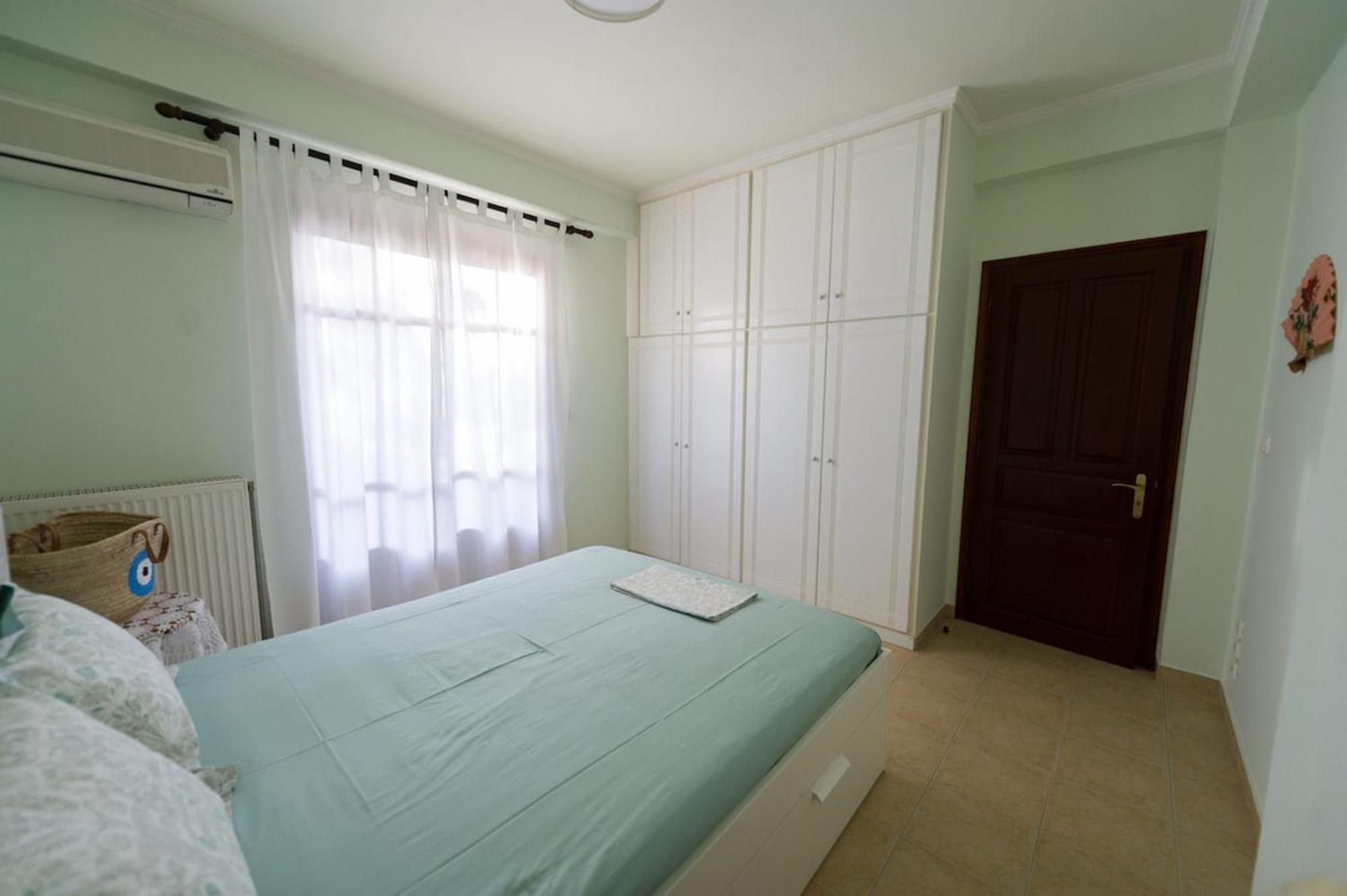 Luxurious Villa Anastasia Ziria Экстерьер фото