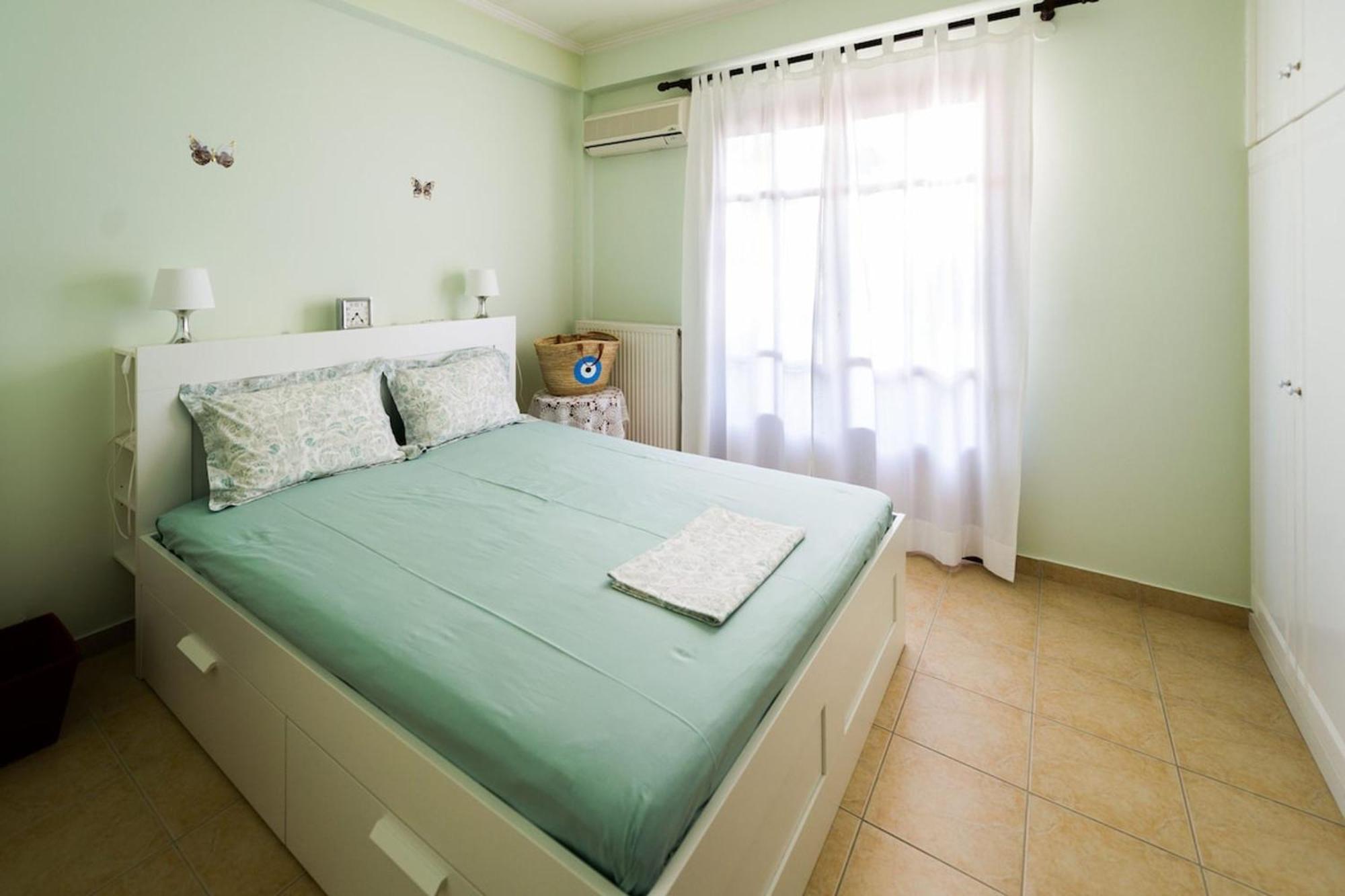 Luxurious Villa Anastasia Ziria Экстерьер фото