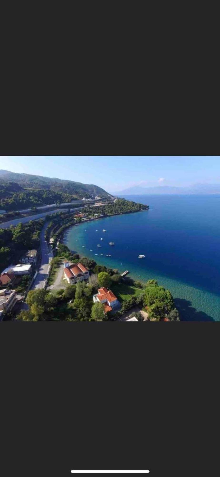 Luxurious Villa Anastasia Ziria Экстерьер фото